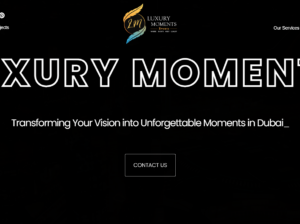 We offers Luxury event management in Dubai, creating extraordinary weddings, corporate events, & pri