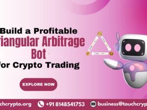 Automate Crypto Profits with Triangular Arbitrage Bot Development