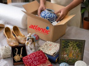 Atlantic International Express – Dombivli