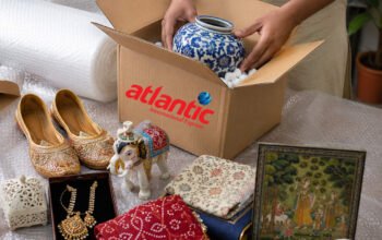 Atlantic International Express – Dombivli