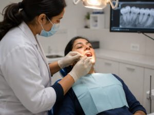 One Dentall – Preventive & Lifestyle Dentistry in Belgaum