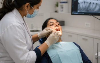 One Dentall – Preventive & Lifestyle Dentistry in Belgaum