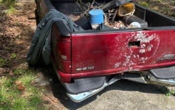 Cash 4 Junk Cars Without Titles | Get Paid Fast in Georgia