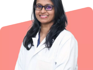 Dr. Aradhya Achuri – Best Fertility Doctor in Hyderabad