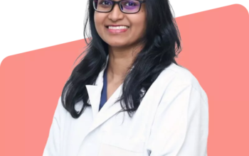 Dr. Aradhya Achuri – Best Fertility Doctor in Hyderabad