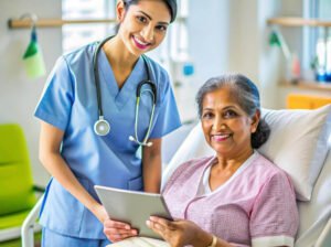 Expert Home Care Nursing Services for Personalized Patient Support