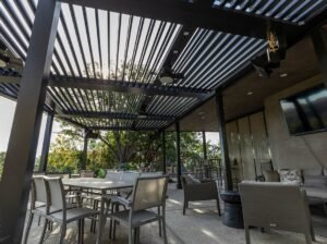 Custom Patio Cover Design & Installation Orange County