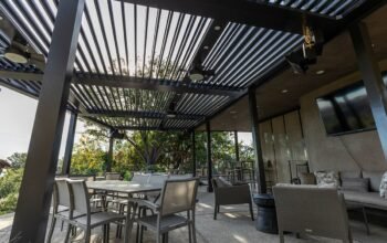 Custom Patio Cover Design & Installation Orange County