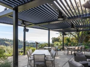 Best Patio Covers Orange County for Year-Round Comfort