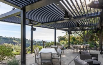 Best Patio Covers Orange County for Year-Round Comfort