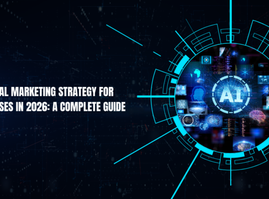 Digital IT Hub – Digital Marketing & Branding Company