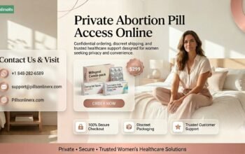 Buy Abortion Pill Pack in Pennsylvania Today