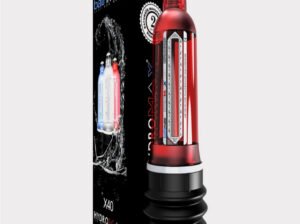 Discover Bathmate Hydromax X40 Premium Men Care Pump
