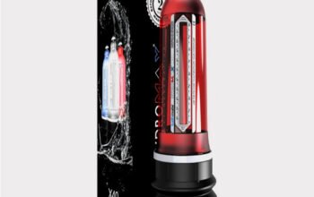 Discover Bathmate Hydromax X40 Premium Men Care Pump