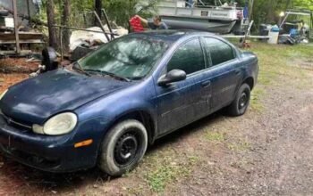 Cash for Junk Cars in Marietta, GA