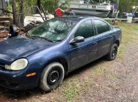 Cash for Junk Cars in Marietta, GA