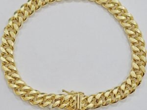Shop 10K, 14K & 18K Cuban Chain, Rope Chain in Texas, USA – Dallas Gold Source