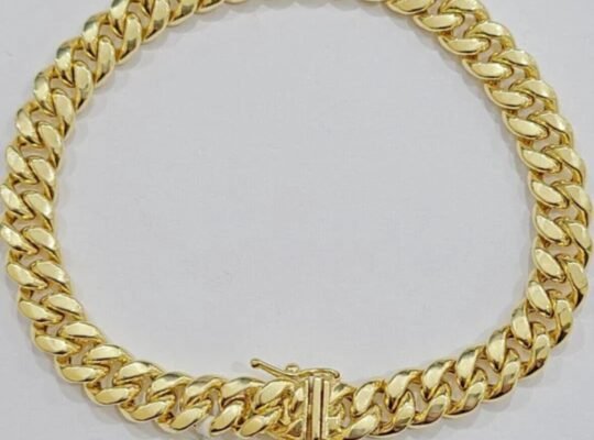Shop 10K, 14K & 18K Cuban Chain, Rope Chain in Texas, USA – Dallas Gold Source