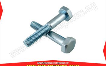 Hex Nuts Hex Head Bolts Fasteners, Strut Channel Fittings manufacturers exporters suppliers in India