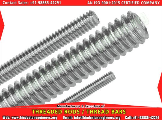 Hex Nuts Hex Head Bolts Fasteners, Strut Channel Fittings manufacturers exporters suppliers in India