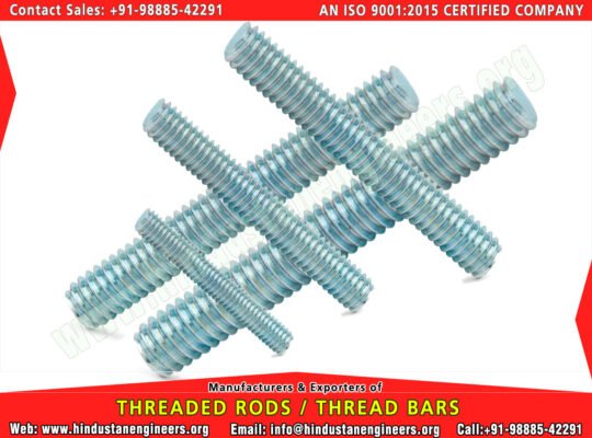 Hex Nuts Hex Head Bolts Fasteners, Strut Channel Fittings manufacturers exporters suppliers in India