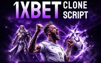 1XBet Clone Script for Entrepreneurs Ready to Enter Online Betting