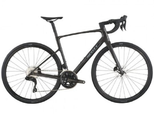 2026 Scott Addict 40 Road Bike (GLOBALBIKESHOP)