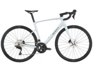 2026 Scott Addict 50 Road Bike (GLOBALBIKESHOP)