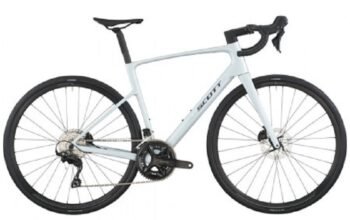 2026 Scott Addict 50 Road Bike (GLOBALBIKESHOP)