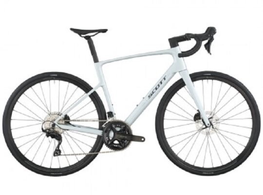 2026 Scott Addict 50 Road Bike (GLOBALBIKESHOP)
