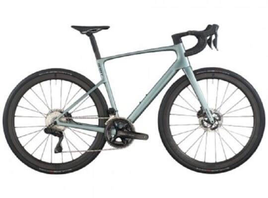 2026 Scott Addict Premium Road Bike (GLOBALBIKESHOP)