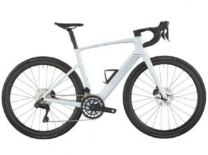2026 Scott Fastlane 10 Electric Bike (GLOBALBIKESHOP)