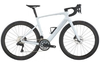 2026 Scott Fastlane 10 Electric Bike (GLOBALBIKESHOP)
