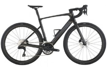 2026 Scott Fastlane 20 Electric Bike (GLOBALBIKESHOP)