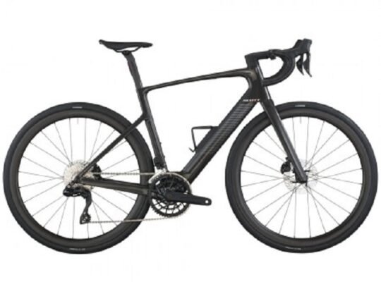 2026 Scott Fastlane 20 Electric Bike (GLOBALBIKESHOP)