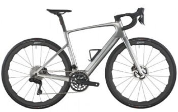 2026 Scott Fastlane Premium Electric Bike (GLOBALBIKESHOP)