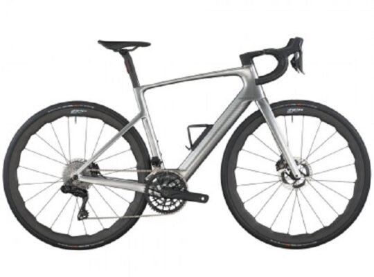 2026 Scott Fastlane Premium Electric Bike (GLOBALBIKESHOP)