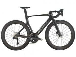 2026 Scott Foil RC 10 Road Bike (GLOBALBIKESHOP)