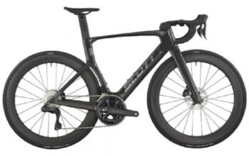 2026 Scott Foil RC 10 Road Bike (GLOBALBIKESHOP)
