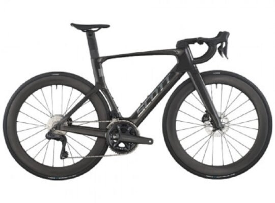 2026 Scott Foil RC 10 Road Bike (GLOBALBIKESHOP)