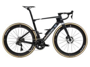 2026 Argon 18 Nitrogen Pro Shimano Dura-Ace Di2 Carbon Aero Road Bike (INDORACYCLES)