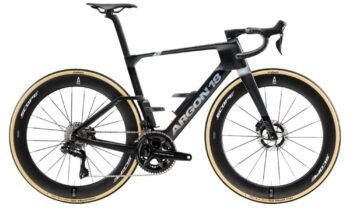 2026 Argon 18 Nitrogen Pro Shimano Dura-Ace Di2 Carbon Aero Road Bike (INDORACYCLES)
