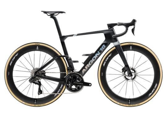2026 Argon 18 Nitrogen Pro Shimano Dura-Ace Di2 Carbon Aero Road Bike (INDORACYCLES)