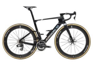 2026 Argon 18 Nitrogen Pro SRAM RED AXS Carbon Aero Road Bike (INDORACYCLES)