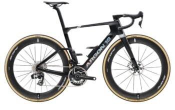 2026 Argon 18 Nitrogen Pro SRAM RED AXS Carbon Aero Road Bike (INDORACYCLES)