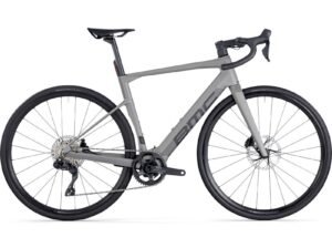 2026 BMC Roadmachine 01 AMP TWO Electric Road Bike (CENTRACYCLES)