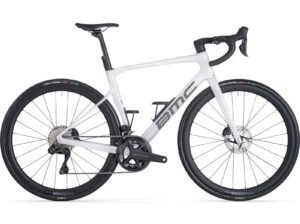 2026 BMC Roadmachine 01 FOUR Road Bike (CENTRACYCLES)