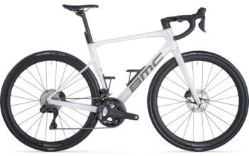 2026 BMC Roadmachine 01 FOUR Road Bike (CENTRACYCLES)