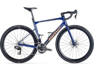 2026 BMC Roadmachine 01 ONE Road Bike (CENTRACYCLES)