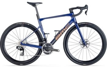 2026 BMC Roadmachine 01 ONE Road Bike (CENTRACYCLES)